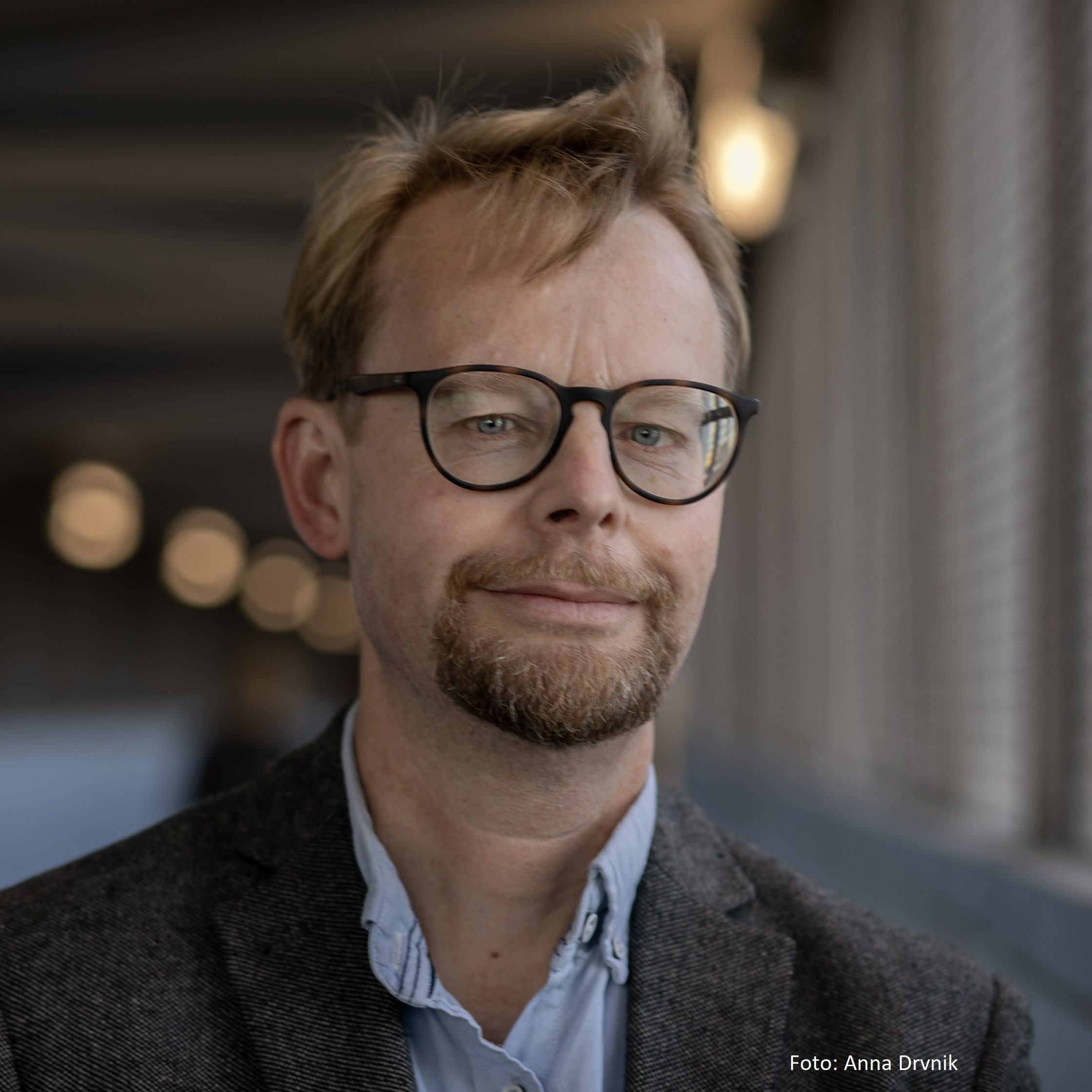 Människorättsanfallaren